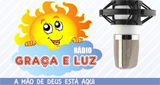 Ouvir rádio online - Web Rádio Graça e Luz