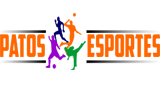 Ouvir rádio online - Web Rádio Patos Esportes