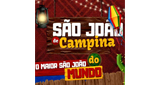 Ouvir rádio online - São João de Campina