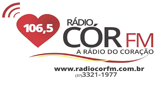 Ouvir rádio online - Rádio Cór FM