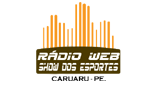Ouvir rádio online - Rádio Show dos Esportes Web