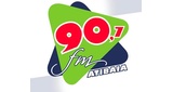 Ouvir rádio online - Rádio Atibaia