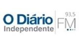 Ouvir rádio online - O Diario Independente