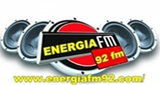 Ouvir rádio online - Rádio Energia 92