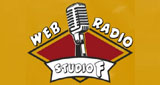 Ouvir rádio online - Web Radio Studio F