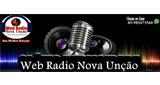 Ouvir rádio online - Web Radio Nova Unçao