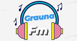 Ouvir rádio online - Grauna FM