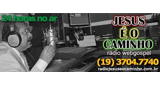Ouvir rádio online - Rádio Jesus é o Caminho