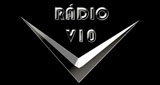 Ouvir rádio online - Rádio V10