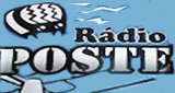 Ouvir rádio online - Rádio Poste