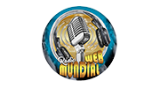 Ouvir rádio online - Mundial Web
