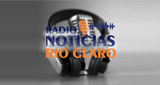 Ouvir rádio online - Web Rádio Notícias Rio Claro