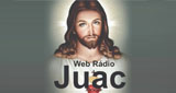 Ouvir rádio online - Web Rádio Juac