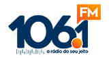 Ouvir rádio online - 106 Fm Paulista