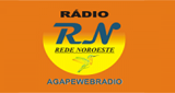 Ouvir rádio online - Agape Web Radio