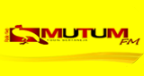 Ouça a rádio Rádio Web Mutum FM online grátis