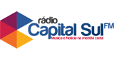 Ouvir rádio online - Rádio Capital Sul FM