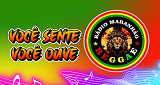 Ouça a rádio Rádio Maranhão Reggae online grátis