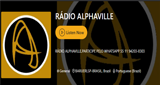 Ouvir rádio online - RÁDIO ALPHAVILLE