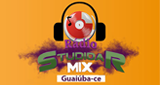 Ouvir rádio online - Rádio Studioarmix