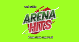 Ouvir rádio online - Arena Hits