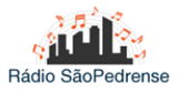 Ouvir rádio online - Rádio Municipal São Pedrense
