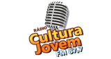 Ouvir rádio online - Rádio Cultura Jovem FM