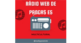 Ouvir rádio online - Radio We De Pancas Es