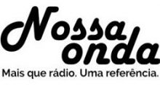 Ouvir rádio online - Rádio Nossa Onda