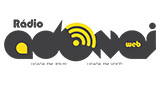 Ouvir rádio online - Rádio Adonai Web