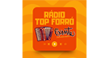 Ouvir rádio online - Rádio Top Forró