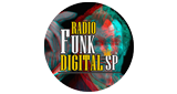 Ouvir rádio online - RADIO FUNK DIGITAL SP