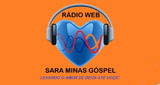 Ouvir rádio online - Sara Minas Radio Web