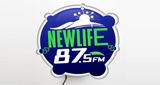 Ouvir rádio online - Rádio New Life FM