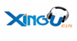 Ouvir rádio online - Rádio Xingu