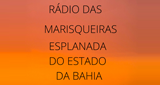 Ouvir rádio online - Radio Das Marisqueiras Esplanada Do Estado Da Bahia