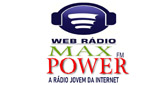 Ouvir rádio online - Max Power Fm