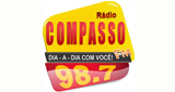 Ouvir rádio online - Rádio Compasso Fm