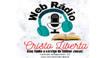Ouça a rádio Cristo Liberta online grátis