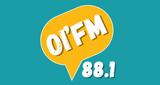 Ouvir rádio online - Radio Oi88 FM