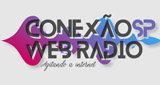 Ouvir rádio online - Conexão sp web radio