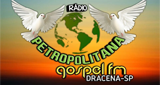 Ouvir rádio online - Rádio Petropolitana Gospel FM