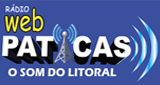 Ouvir rádio online - Web Rádio Patacas Net