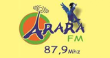 Ouvir rádio online - Rádio Arara FM