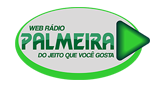 Ouvir rádio online - Web Radio Palmeira