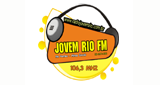 Ouvir rádio online - Rádio Jovem Rio FM