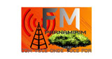 Ouvir rádio online - Fm Parnamirim