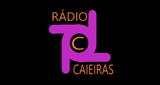 Ouvir rádio online - RÁDIO CAIEIRAS