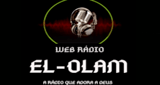 Ouvir rádio online - Rádio El-Olam
