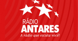 Ouvir rádio online - Rádio Antares Teresina